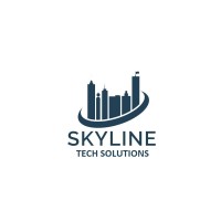 Skyline Tech Solutions logo - Similar company to Skylink Solutions