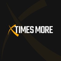 X Times More logo - Similar company to Limeup