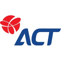 Công ty Cổ phần Viễn Thông ACT logo - Similar company to Hap Technology