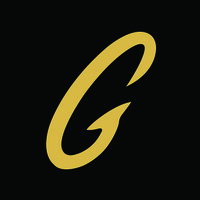 GoldenEar logo - Similar company to Twelvesound