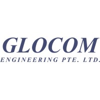 Glocom Engineering Pte Ltd logo - Similar company to Glocom Electronics Ltd.