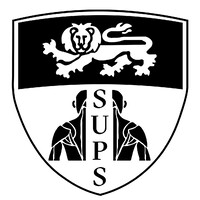 Sydney University Physiotherapy Society (SUPS) logo - Similar company to Sydney University Mathematics Society