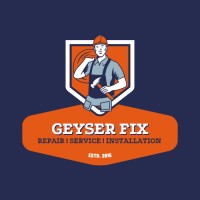 Geyser Fix logo - Similar company to Vsc Service Centre