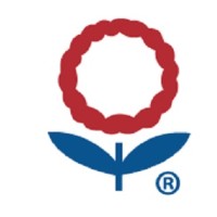 DWF Wholesale Florists logo - Similar company to Repurposed Materials