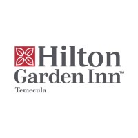 Hilton Garden Inn Temecula logo - Similar company to Abc Security Service, Inc