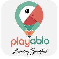 PlayAblo for Schools logo - Similar company to Go Sharp