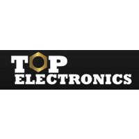 Top Electronics logo - Similar company to Top-Electronics