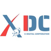X-Digital Corporation logo - Similar company to Xdigital