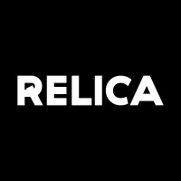 Relica - Creative Video Production Agency logo - Similar company to Startup2Exitclub