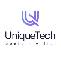 Unique Tech Content Writer logo - Similar company to U.S. Civilian Corps