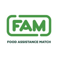 Food Assistance Match, Inc. logo - Similar company to Farmico Cold