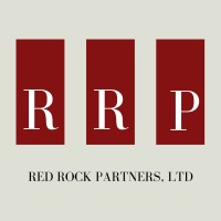 Red Rock Partners, Ltd. logo - Similar company to Protectnil® Inc. Dba Nilassist®