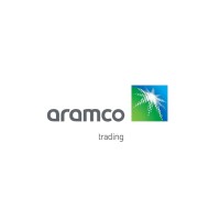 Aramco Trading Company logo - Similar company to Business Partners - شركاء الاعمال