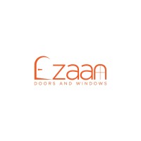 Ezaan Doors & Windows logo - Similar company to Itp Ltd.