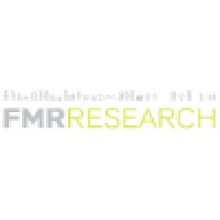 Fmr Research Ltd