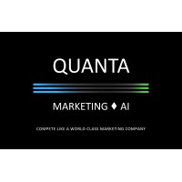 QUANTA || MARKETING ♦ AI logo - Similar company to Ex Quanta: Ai Studio