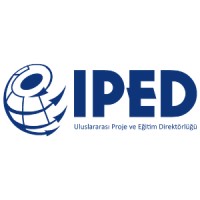 IPED Danışmanlık Eğitim ve Bilişim logo - Similar company to Iped