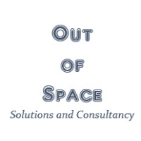 Out of Space logo - Similar company to Sustainable Dynamics