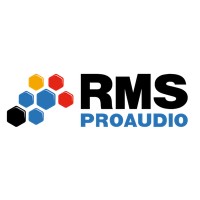 RMS Proaudio logo - Similar company to Engrupo