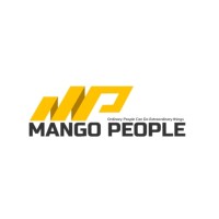 MANGO PEOPLE - The Leading Himalayan Salt Exporter in Pakistan logo - Similar company to Udyami Solutions