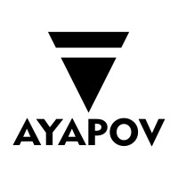 AYAPOV logo - Similar company to China Pro