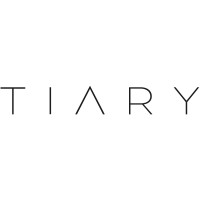 Tiary logo - Similar company to Airy3D