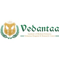 Vedantaa Institute of Medical Sciences, Vedantaa Hospital & Research Centre logo - Similar company to Morya Dental Care And Implant Center