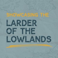 Larder of the Lowlands logo - Similar company to Dumfries House