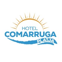 Hotel Comarruga Platja logo - Similar company to Gatell Hotel