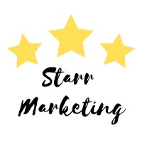 Starr Marketing