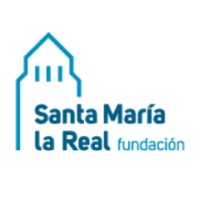 Fundación Santa María la Real del Patrimonio Histórico logo - Similar company to Herit4Ages Project