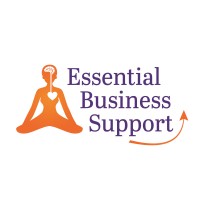 Essential Business Support logo - Similar company to Kanvaz Studio
