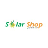 Solar Shop logo - Similar company to Solar Shop