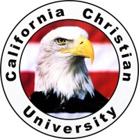 California Christian University logo - Similar company to Singlescruise.Com