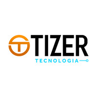 Tizer Tecnologia logo - Similar company to Yevo