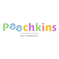 Poochkins logo - Similar company to Floap - For Love Of All Pets