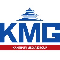 Kantipur Media Group logo - Similar company to Digi Net Solutions & Services