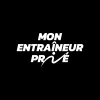 Mon Entraîneur Privé logo - Similar company to Vitamine B