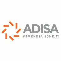 ADISA - Agency for the Delivery of Integrated Services Albania logo - Similar company to Galeria Etc