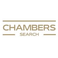Chambers Search logo - Similar company to Fox Rodney