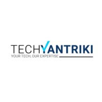 TECHYANTRIKI SOLUTIONS PVT LTD logo - Similar company to I-Source Gmbh
