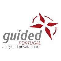 Guided Portugal logo - Similar company to Cooltours®