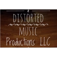 Distorted Music Productions, Llc.