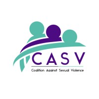 Coalition Against Sexual Violence Kenya logo - Similar company to Utu Wetu