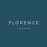 Florence London logo - Similar company to Softu