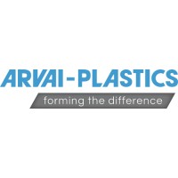 Arvai Plastics GmbH & Co KG logo - Similar company to Greger Gmbh