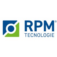 RPM Tecnologie logo - Similar company to Simag