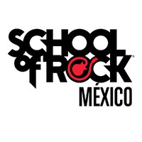 School of Rock México logo - Similar company to Sound For Image