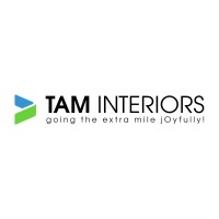TAM INTERIORS LLC logo - Similar company to Lingle Design Group, Inc.
