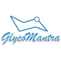 GlycoMantra logo - Similar company to Shield - Molecular Strategies Against Viral Entry And Glycan Shielding